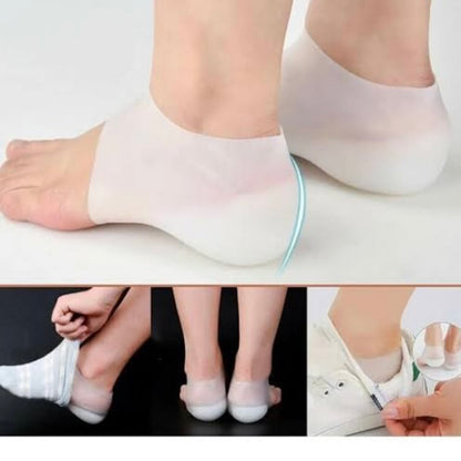 ENZELA 2.0 BOYUNU +5-6CM BOY UZAT!