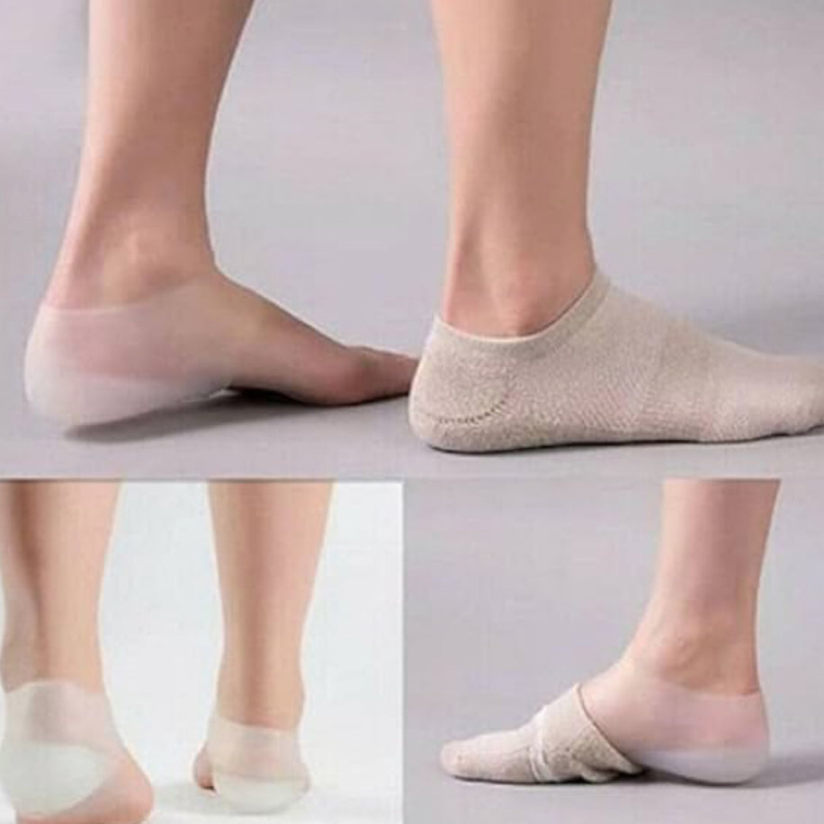 ENZELA 2.0 BOYUNU +5-6CM BOY UZAT!