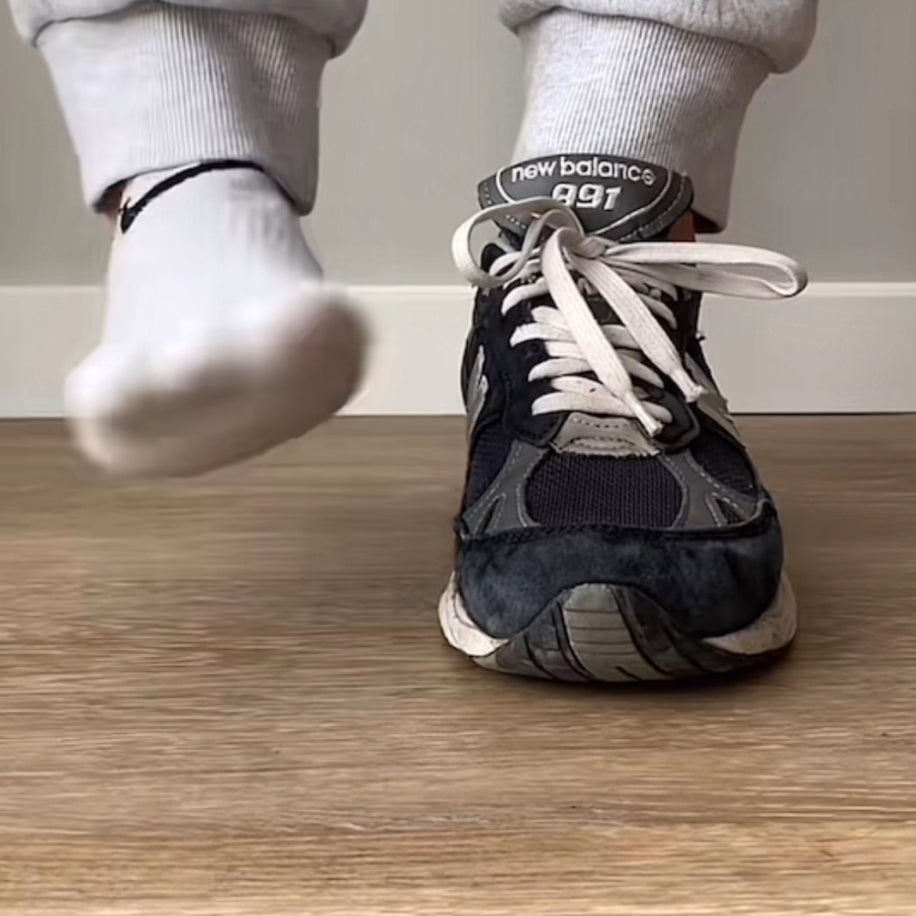 ENZELA 2.0 BOYUNU +5-6CM BOY UZAT!